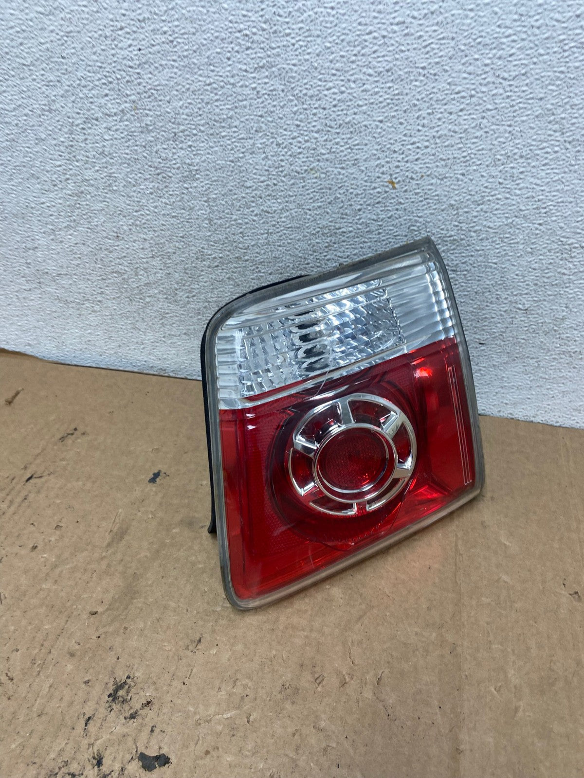 2007 to 2012 GMC Acadia Right Passenger Rh Hatch Tail Light Inner AG2122 LK2