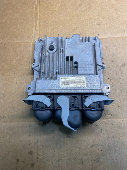 2020 2022 Ford Explorer Engine Control ECU Computer LB5A-12A650-BGC AB3885 DG0
