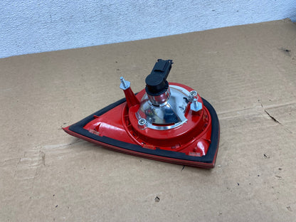 2006-2009 Volkswagen Golf Right Passenger Rh Tail Light Inner Trunk AD3810 LK4