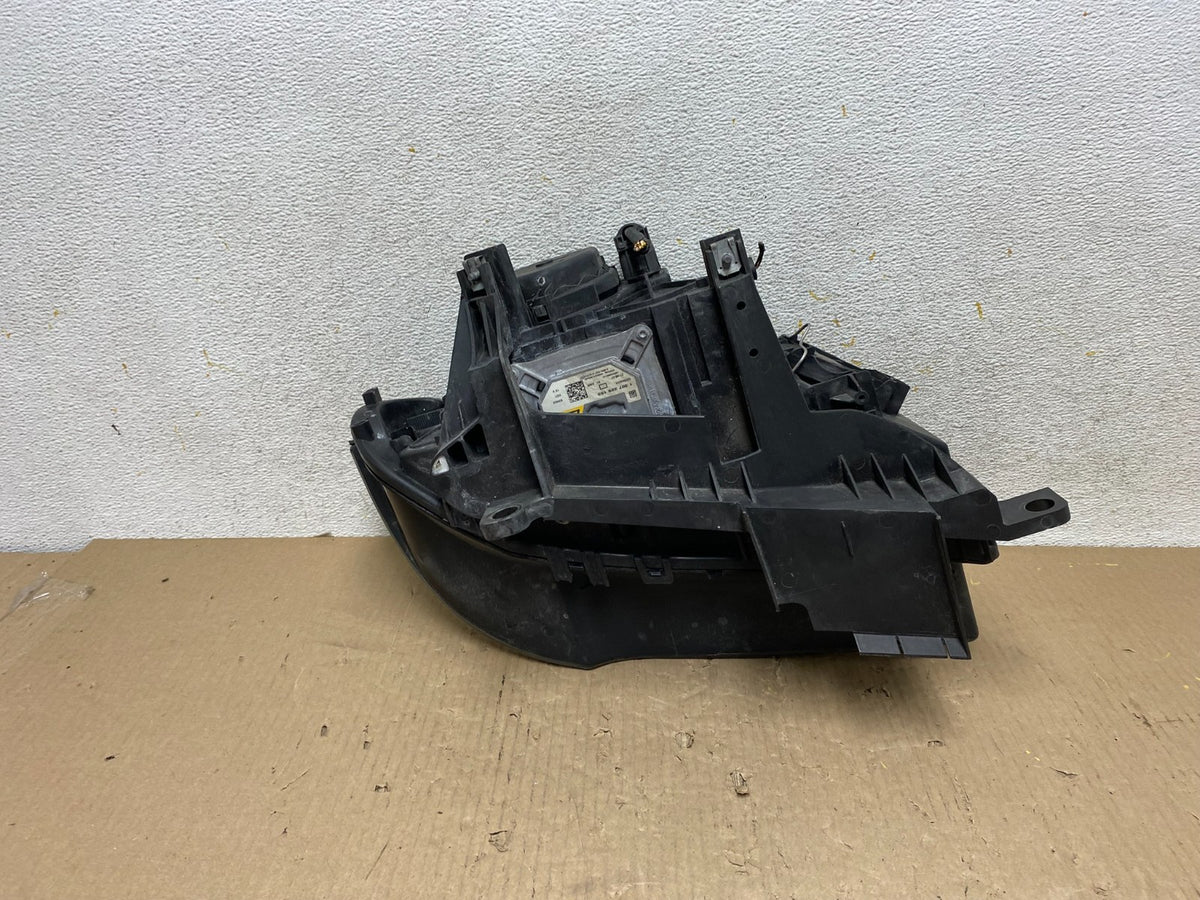 2007 to 2010 BMW X3 Left Driver Side Headlight HID Xenon AH5921 DW5