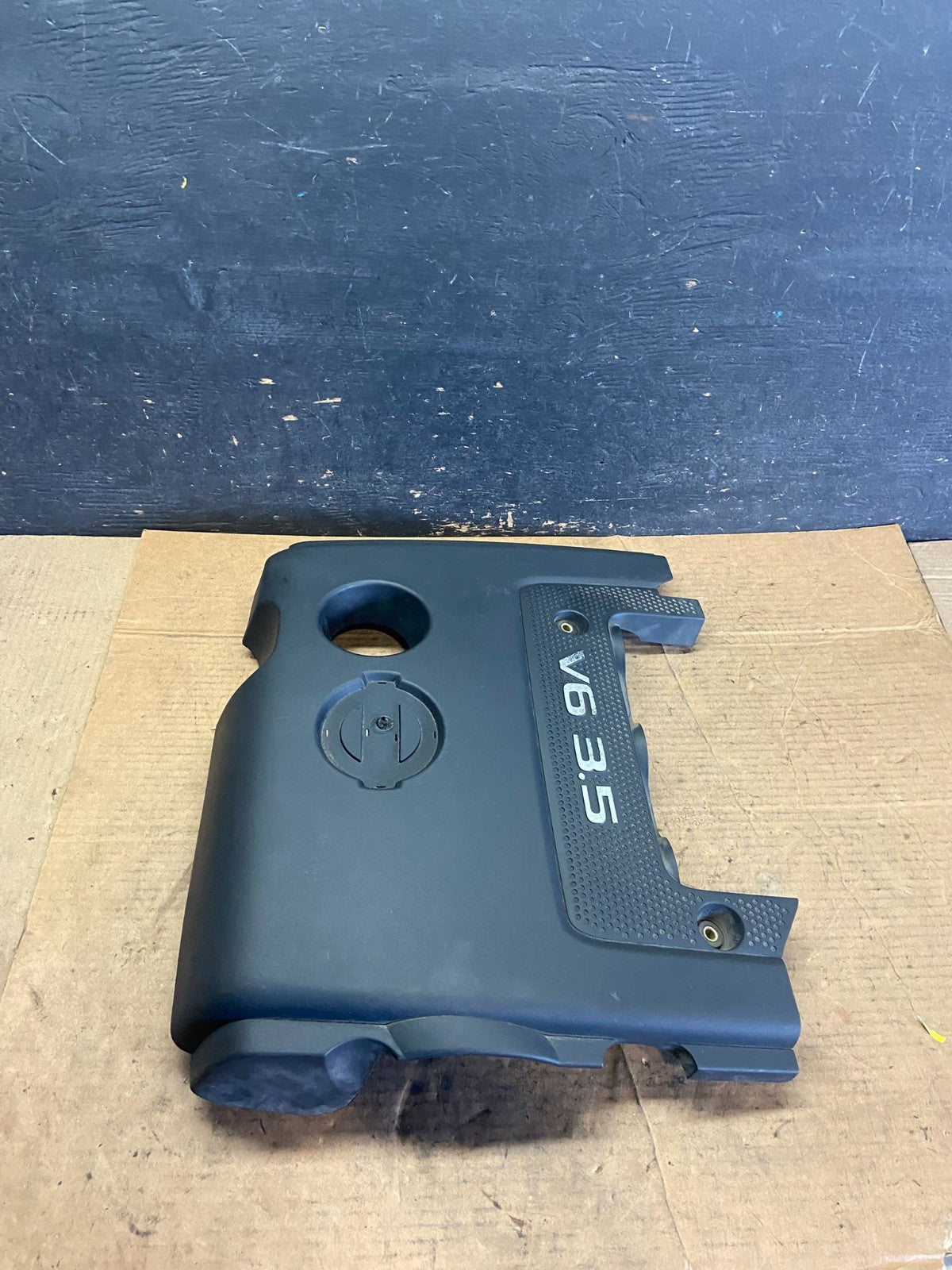 2007 to 2018 Nissan Altima 3.5 L Engine Motor Cover OEM Q8542 DG2