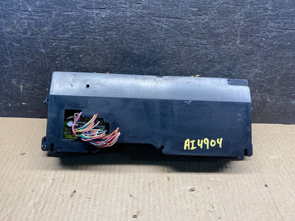1993-1994 Lincoln Town Car Speedometer Gauge Cluster F3VF-10849-BA ai4904 DG4
