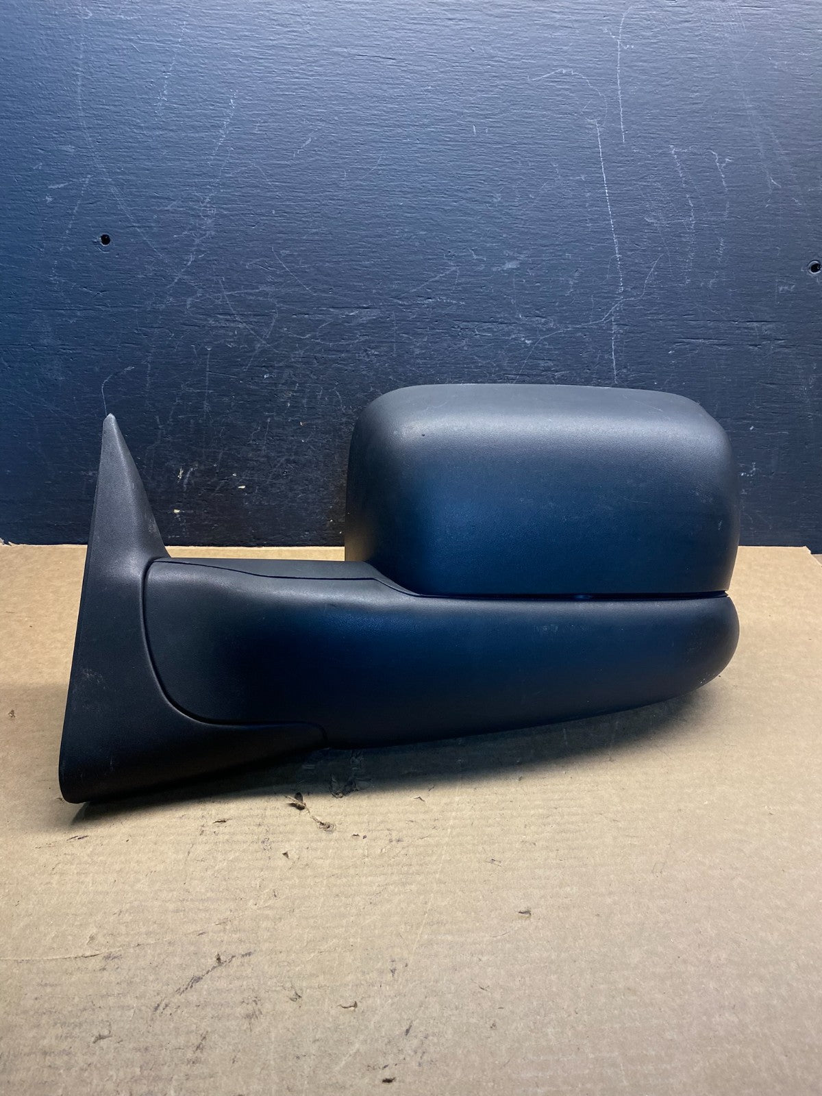 2002-2008 Dodge Ram 1500 2500 3500 Left Driver LH View Door Mirror AD9913 DW0