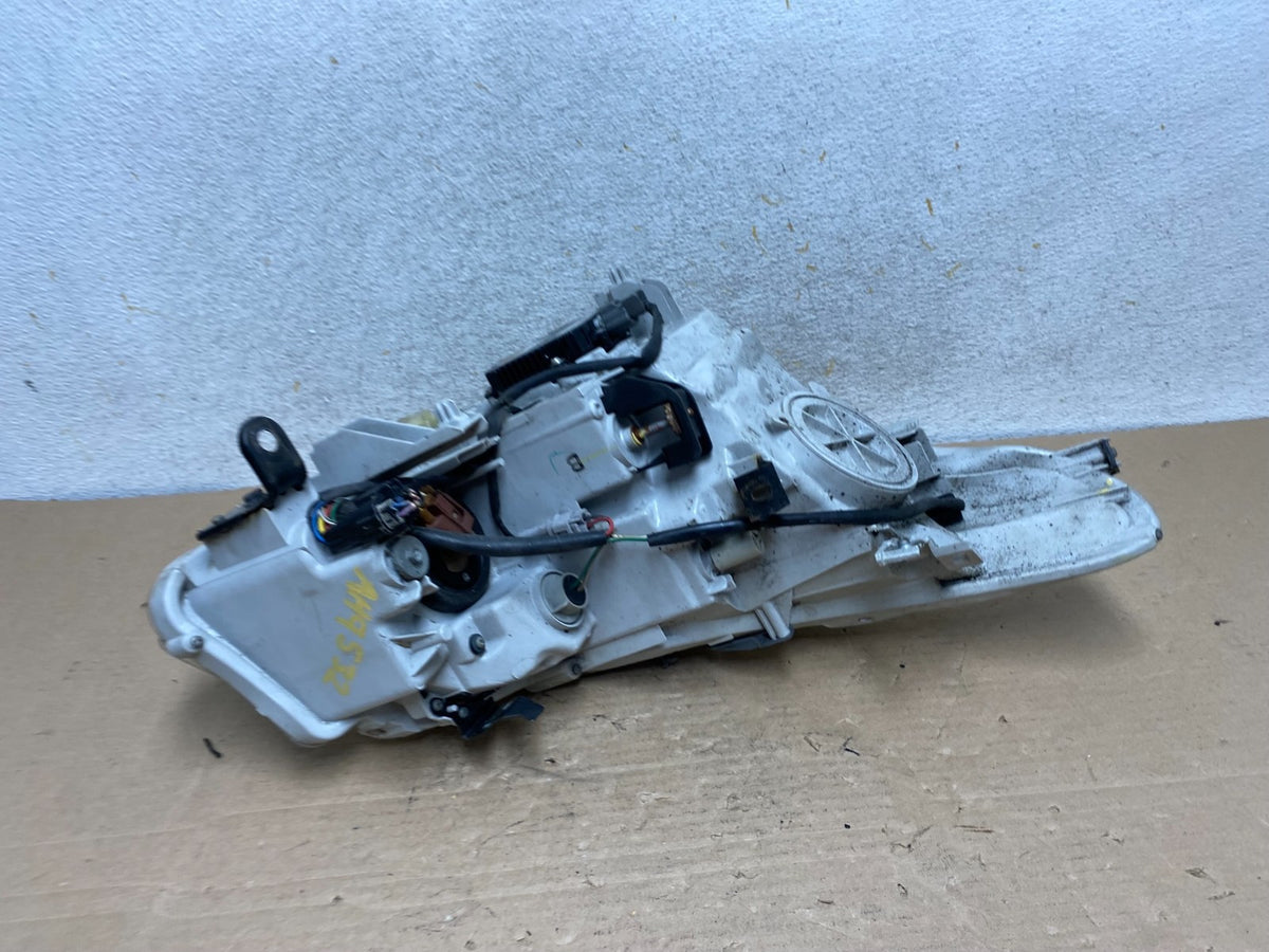 2007-2009 Infiniti G35 G37 Left Driver Hid Xenon Headlight Sedan AH9532 DW6