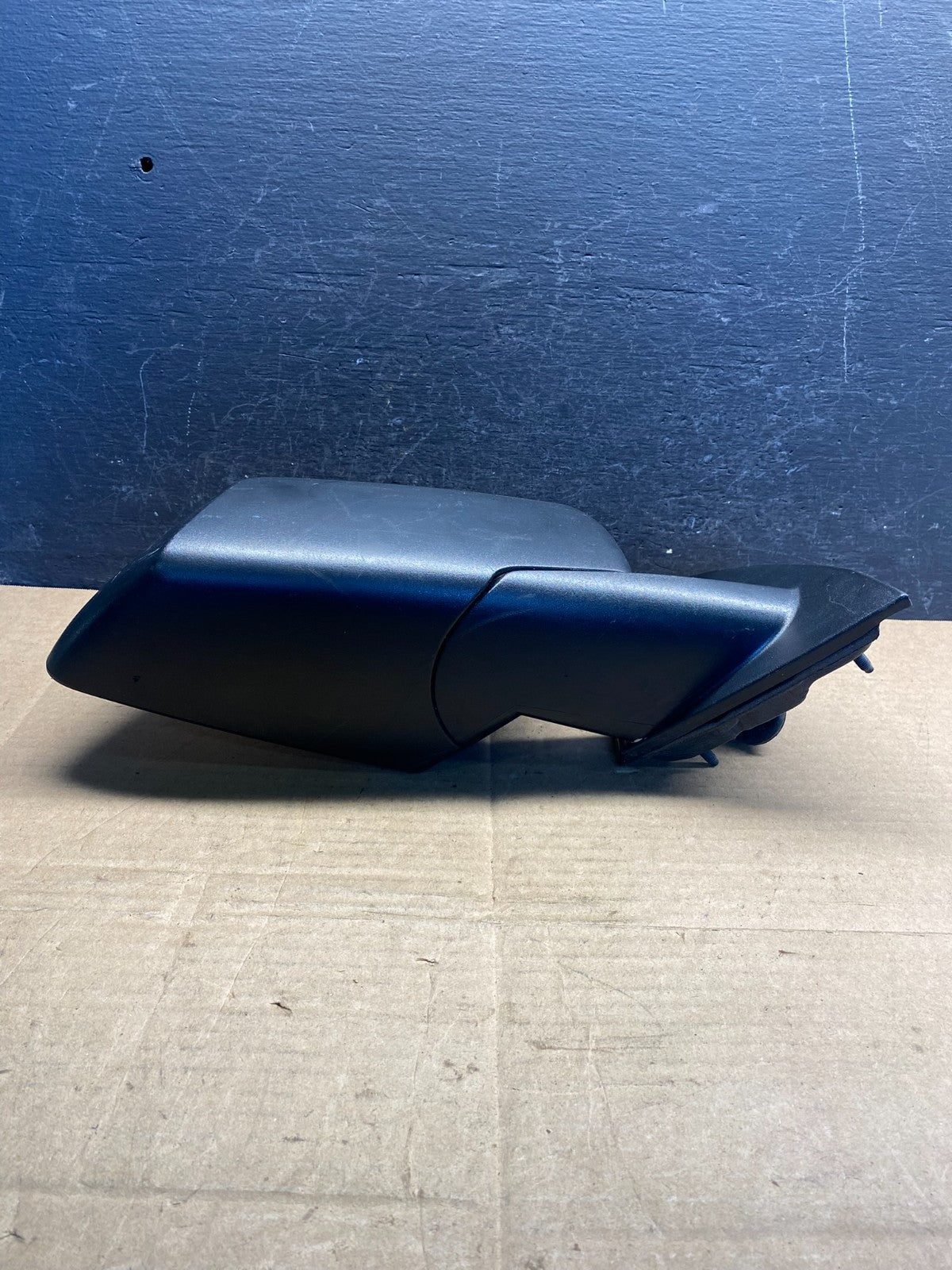 2009-2017 Chevrolet Traverse Right Passenger Rh Side Mirror AE8283 DW3