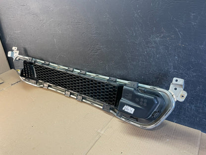 2014 to 2018 Jeep Cherokee Front Lower Bumper Cover Grille AE3576 DG4