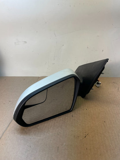2015 - 2019 Hyundai Sonata Left Driver View Door Mirror AG2768 MS2