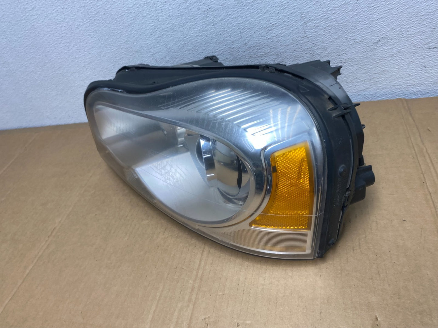 2008 - 2014 Volvo XC90 Left Driver Projector Headlight Xenon AD0734 DG1