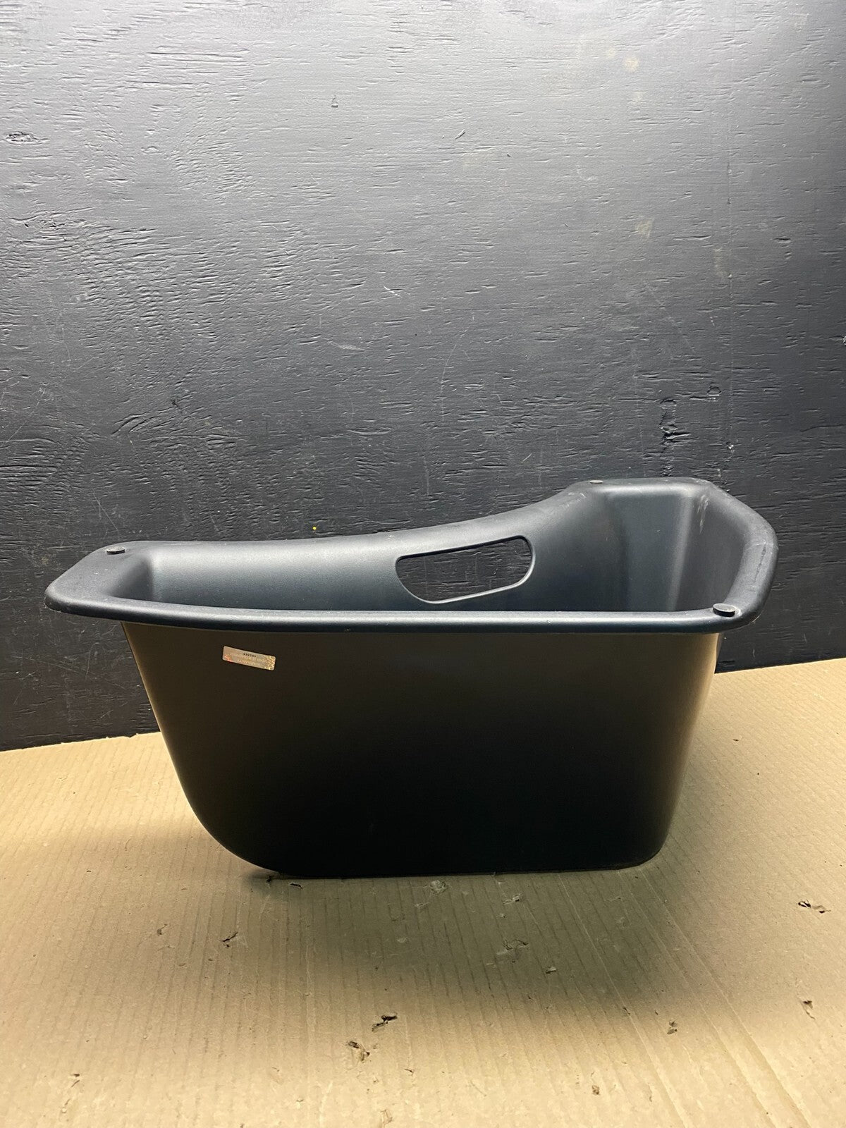 2011 to 2013 Jeep Grand Cherokee Left Rear Trunk Storage Bin G4464 PS1