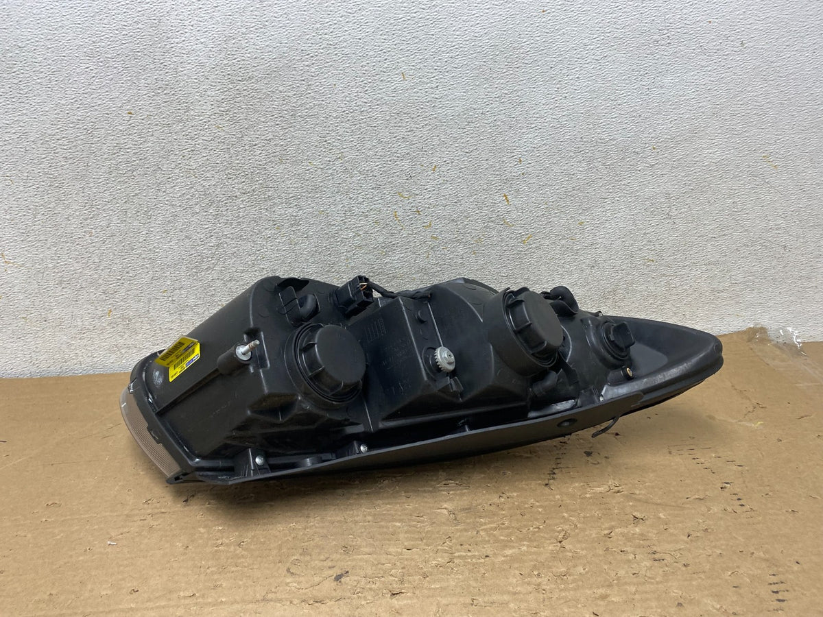 2007 2008 2009 Hyundai Santa Fe Left Driver LH Halogen Headlight AH9212 DW3