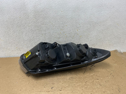 2007 2008 2009 Hyundai Santa Fe Left Driver LH Halogen Headlight AH9212 DW3