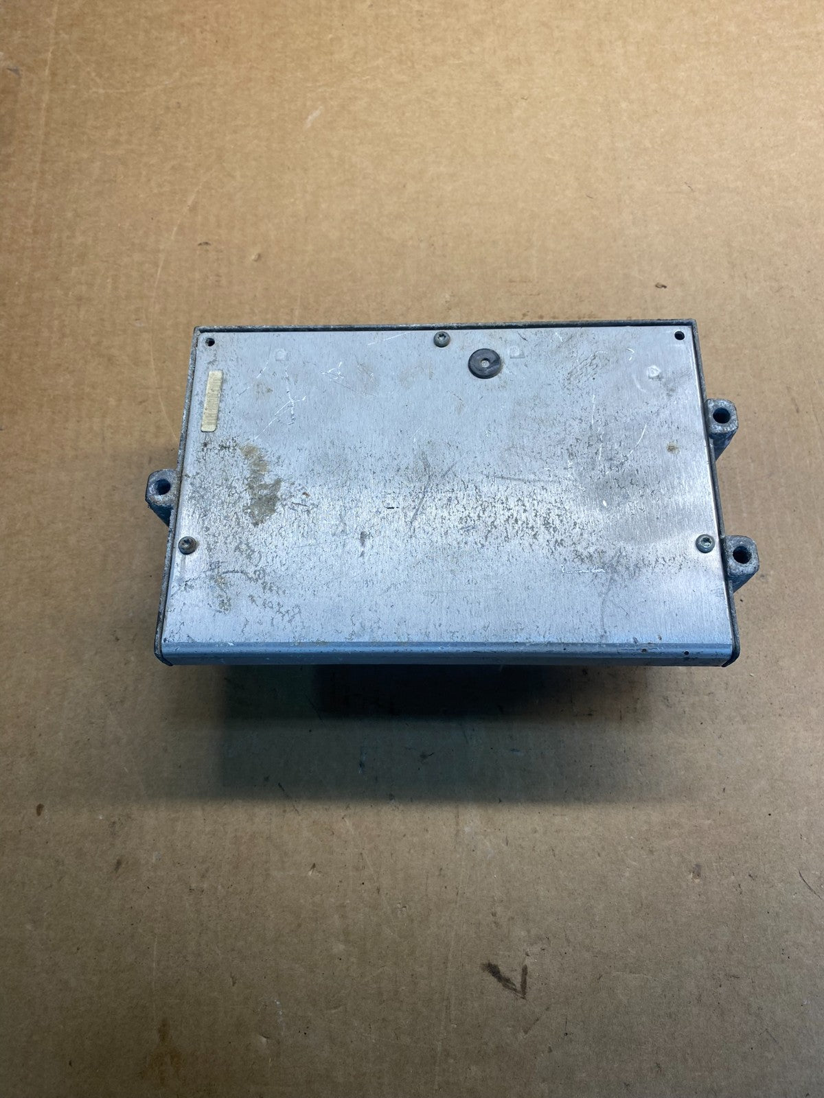 2003 Dodge Ram 1500 5.7L ECU ECM Engine Control Computer AC6899 DG1