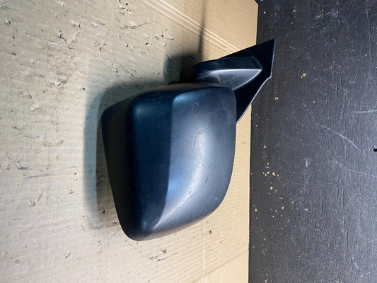 2013-2018 Nissan NV200 Right Passenger RH Side View Door Mirror OEM AB0753 MS0
