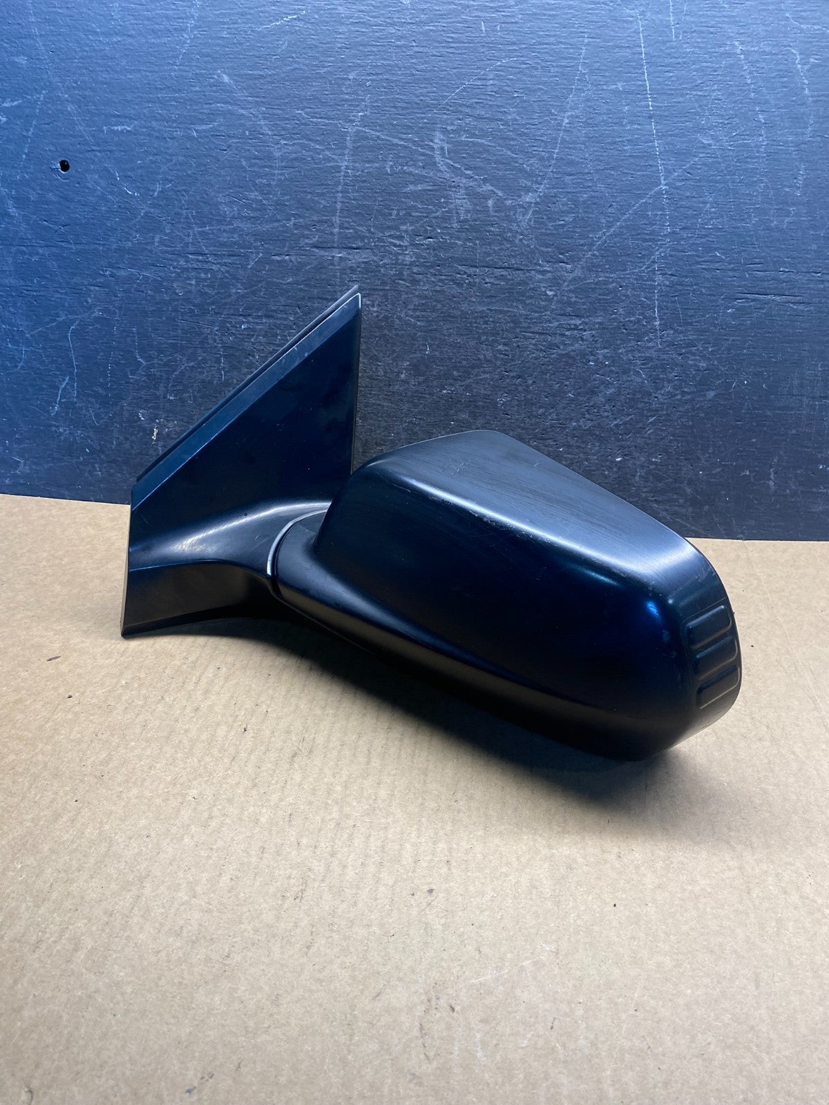 2012-2016 Honda CR-V CRV Left Driver LH Side View Door Mirror AG7206 DG2