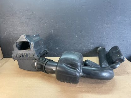 2011 - 2013 Dodge Durango 3.6L Resonator Air Intake Tube AF3410 DW3