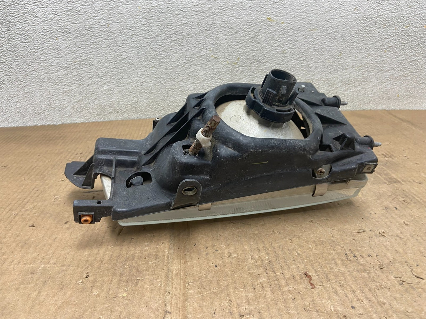 1990 to 1994 Toyota Tercel Left Driver Side Tail Light AA66653