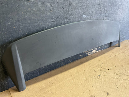 2007 to 2012 Dodge Caliber Rear Trunk Spoiler OEM aa5933 DG1
