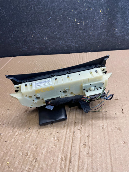 2013 2014 2015 Ford Escape Ac Heater Climate Control Temperature AF6385 DG3