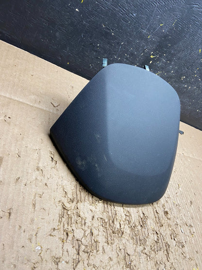 2010 to 2015 Hyundai Tucson Cluster Speedometer Cover Trim V7720 DG1