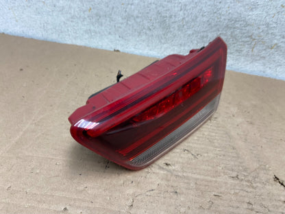 2016 to 2020 Kia Optima Right Passenger RH Inner LED Tail Light AI0933 DW2