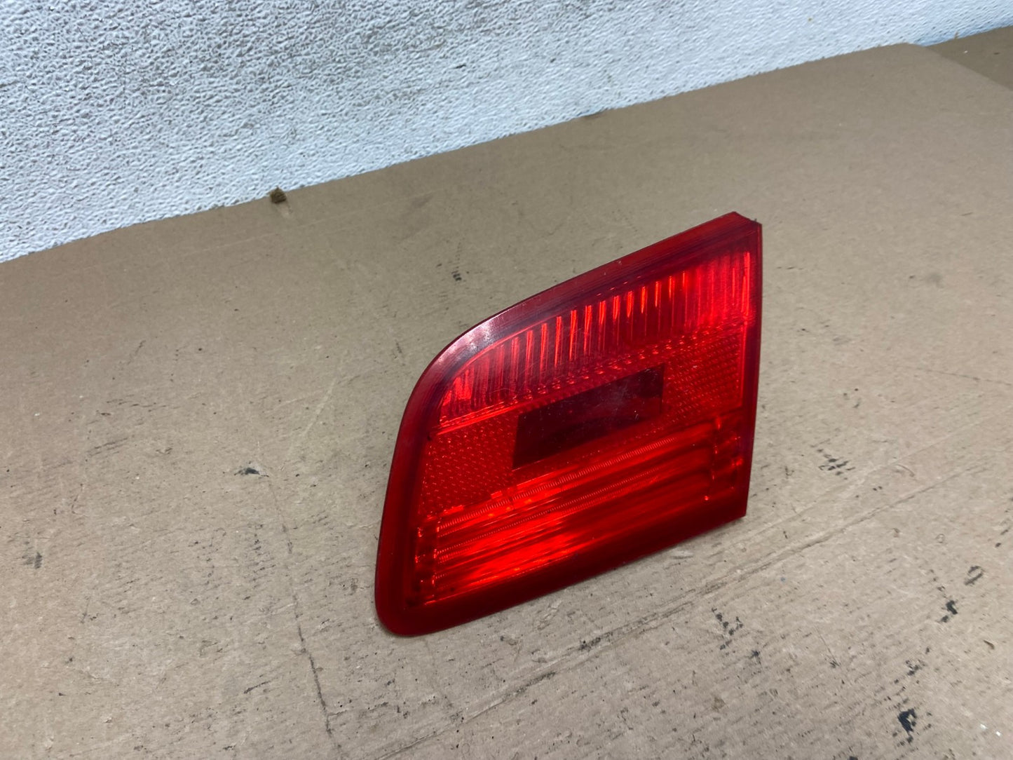 2007 to 2010 BMW 3 Coupe E92 Right Passenger RH Tail Light Inner AF4611 LK2