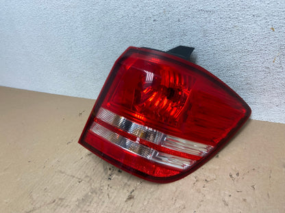 2009 2010 2011 Dodge Journey Right Passenger Side Tail Light AE8842 LK1