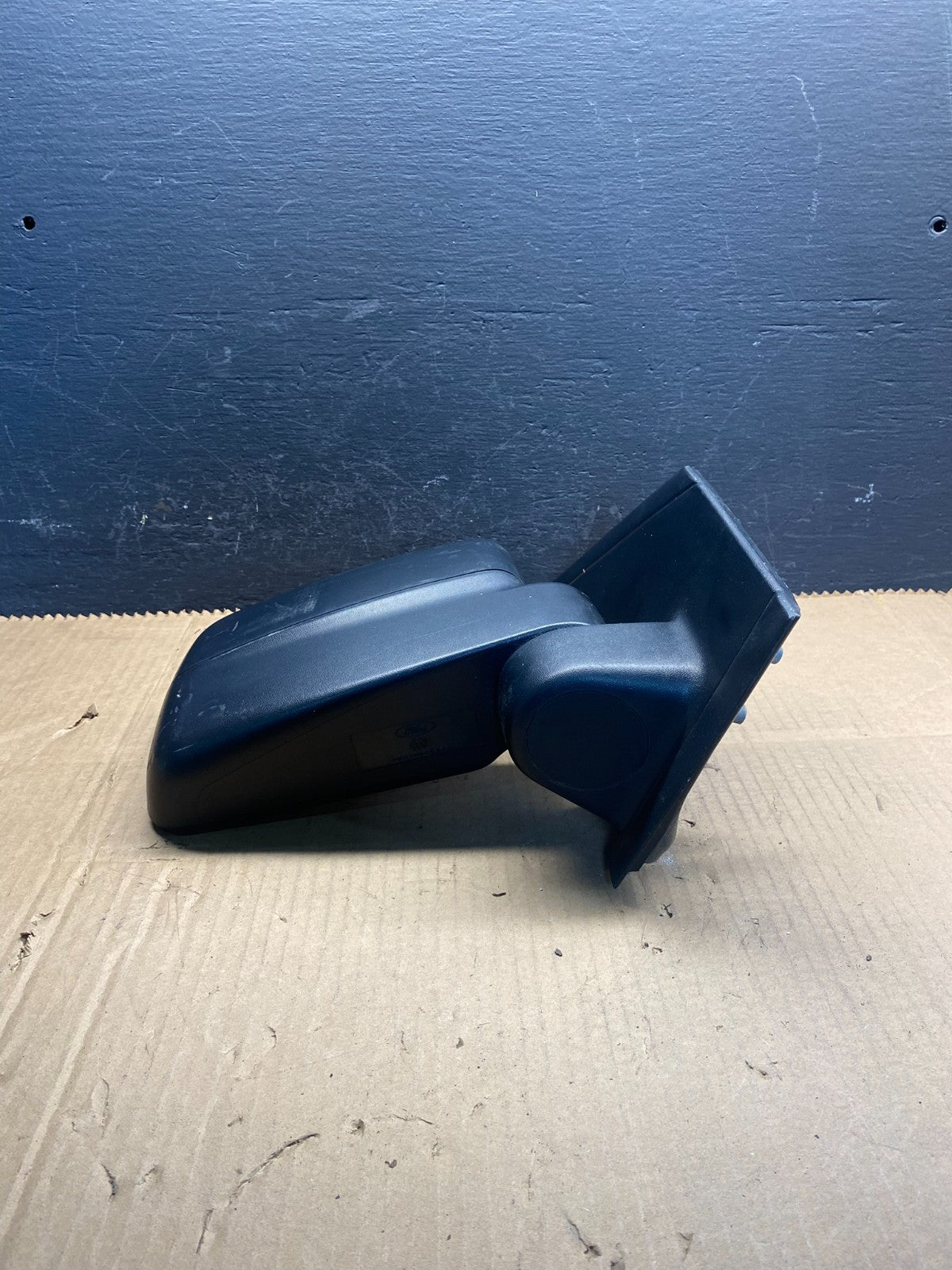 2010 to 2013 Ford Transit Connect Right Passenger RH Side Door Mirror ac7881 DG3