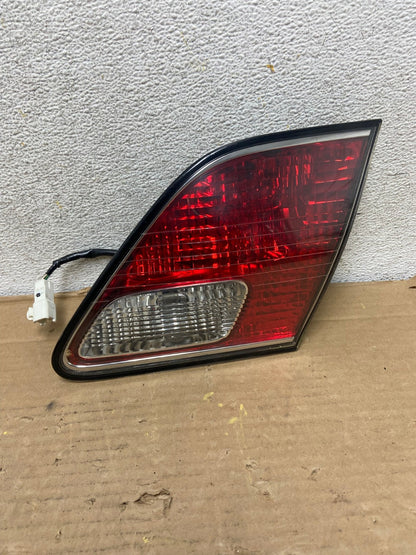 2002 2003 2004 Lexus Es300 Es330 Right Passenger Inner Tail Light AG9293 LK0