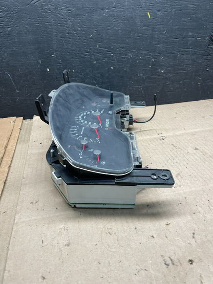 2000 2002 Ford Expedition Speedometer Instrument Gauge Cluster L1681 Oem DG2