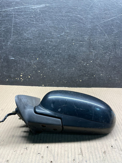 2000 to 2004 Infiniti i30 i35 Front Left Driver LH View Door Mirror OEM X0711 MS3