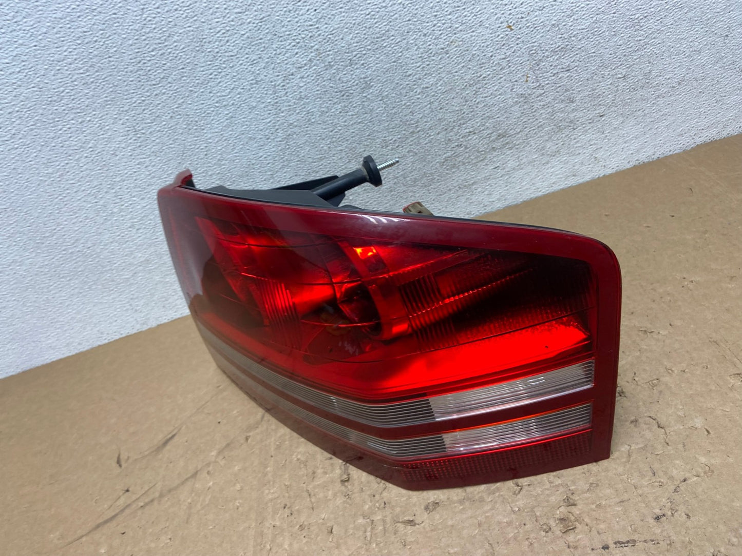 2008 2009 2010 Dodge Avenger Right Passenger Rh Side Tail Light AG1284 LK1