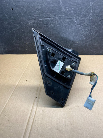 2013 to 2019 Nissan Sentra Right Passenger Side Door Mirror AG3680 MS4