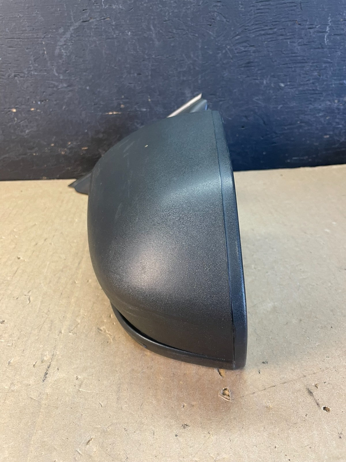 2020 to 2022 Ford Explorer Left Driver LH Side View Door Mirror AD5662 DW6