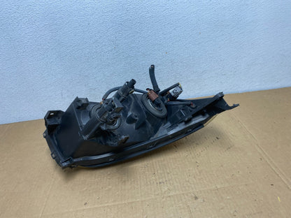 2006 2007 2008 Toyota Rav4 Left Driver LH Side Headlight Halogen AD0985 DW6