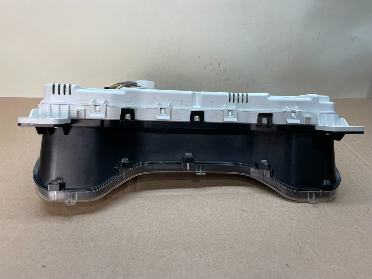 2016 2017 Ford E350 E450 Gauge Speedometer Cluster AJ0874 DW6