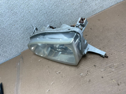 2001 2002 Toyota Corolla Left Driver LH Side Halogen Headlight AA9983 DW1