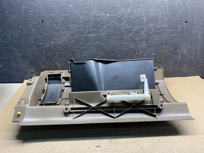 2005 - 2012 Nissan Pathfinder Front Right Passenger Storage Glove Box ah9725 DG5