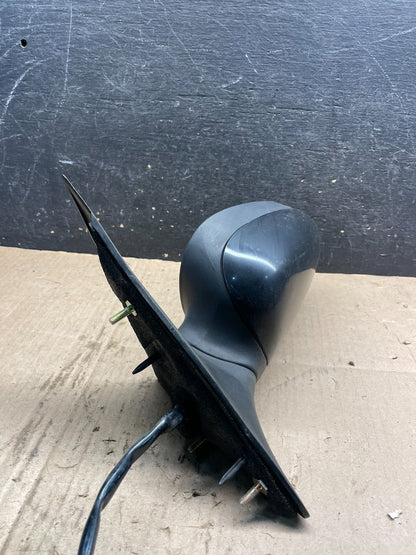 1998-2011 Mercury Grand Marquis Left Driver Lh View Door Mirror T7360 DG1
