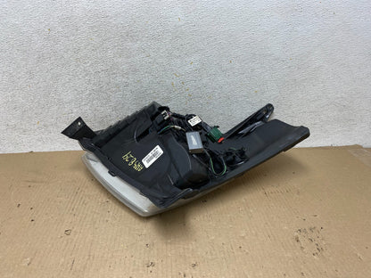 2007 to 2009 Suzuki XL-7 XL7 Right Passenger RH Side Headlight AH5829 DW7