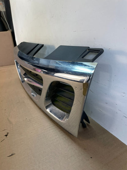 1999 to 2001 Saab 9-3 Front Upper Grille Grill AH6560 DG1
