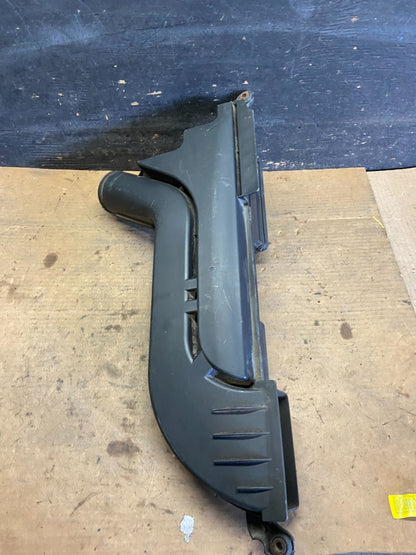 2007 to 2013 Nissan Altima 2.5L Air Duct Tube Resonator 16554-JA000 OEM R2006 DG2