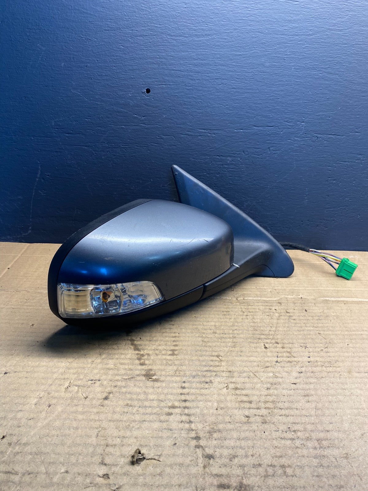2007 - 2011 Volvo S60 Right Passenger RH Front Door View Mirror ab7117 DG1
