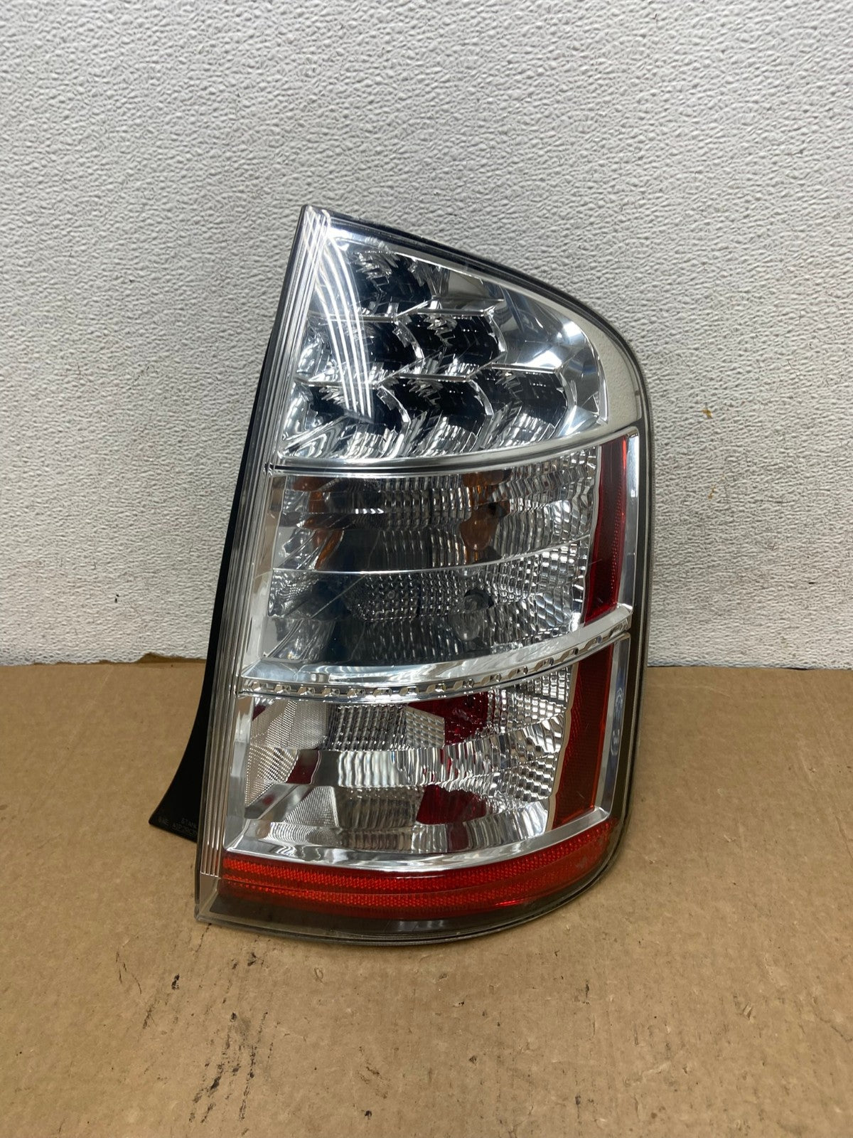 2006 2007 2008 2009 Toyota Prius Tail Light Right Passenger Side AG2051 LK0