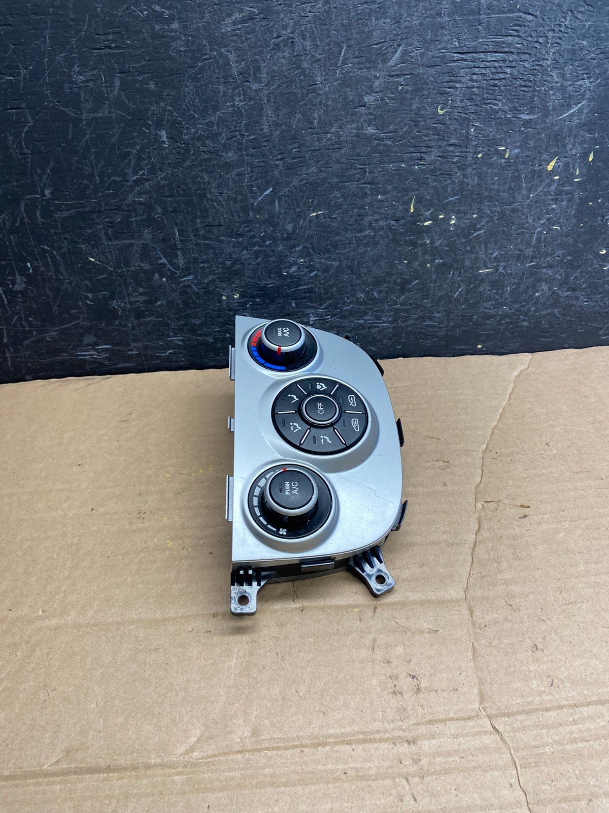 2010 2011 2012 Hyundai Santa Fe Automatic Climate AC Heater Control OE AF1874 DG1