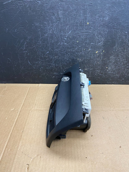 2004 to 2008 Acura TL Front Dash Dashboard AC Center Clock Air Vent AD2101 DG2