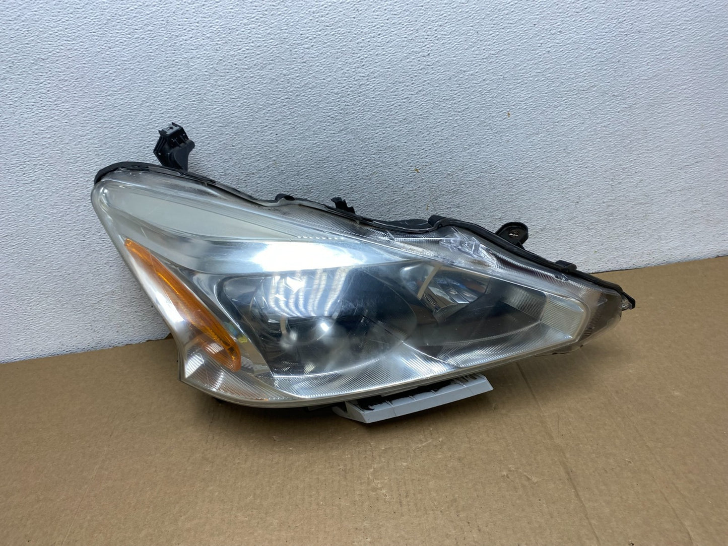 2013 2014 2015 Nissan Altima Right Passenger RH Halogen Headlight AG2002 DW0
