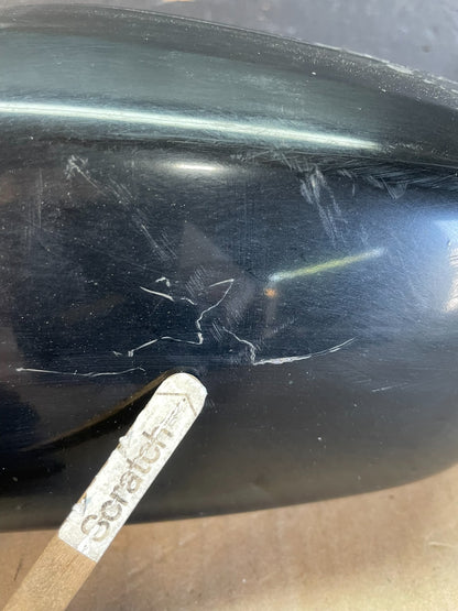 2001-2004 Lexus ES300 ES330 Left Driver LH Side View Door Mirror AE1124 DW6