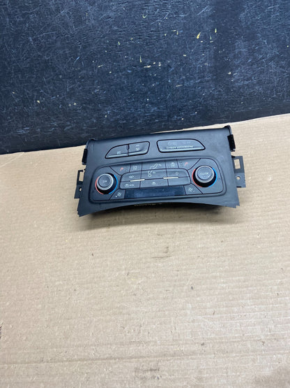 2017 2018 2019 Ford Escape Ac Heater Climate Control Temperature AH1446 DG3