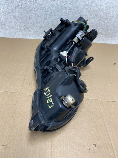 2001 to 2005 Lexus GS430 Gs300 Left Driver Lh Headlight Halogen AI1183 DW8