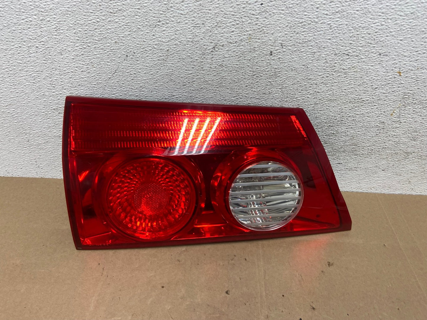 2006 - 2010 Toyota Sienna Left Driver Lh Side Inner Tail Light AE5005 LK0